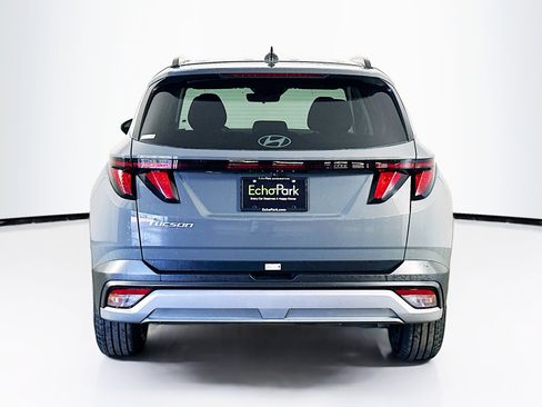 Used 2025 Hyundai Tucson SEL image 7