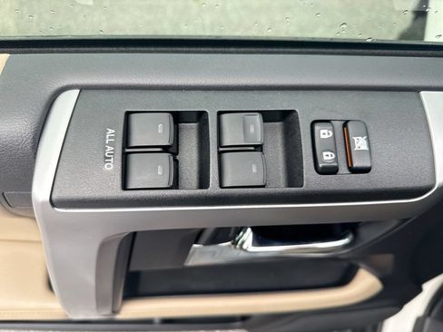 Used 2023 Toyota 4Runner SR5 Premium w/ Moonroof Package AWD/4WD image 22