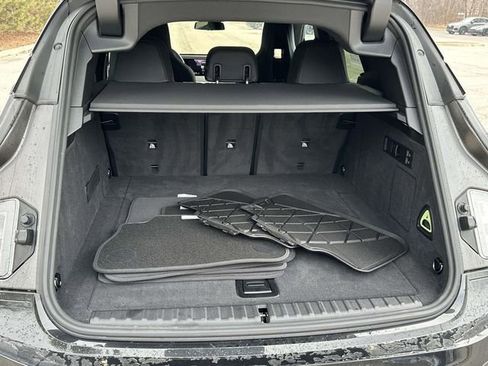 Used 2025 BMW iX xDrive50 w/ Convenience Package image 15