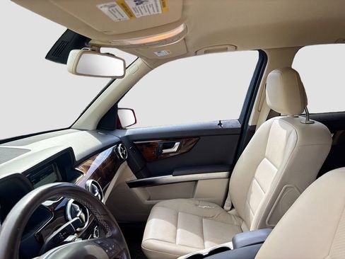 Used 2014 Mercedes-Benz GLK 350 2WD image 37