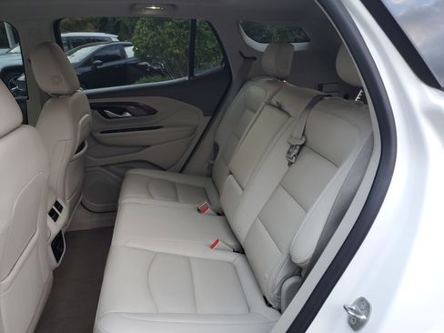 Used 2020 GMC Terrain Denali w/ Denali Premium Package image 91