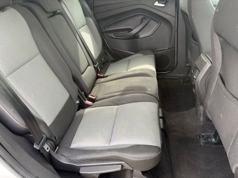 Used 2018 Ford Escape SE w/ SE SYNC Package AWD/4WD image 15