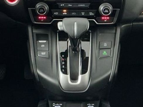 Used 2022 Honda CR-V EX-L image 19