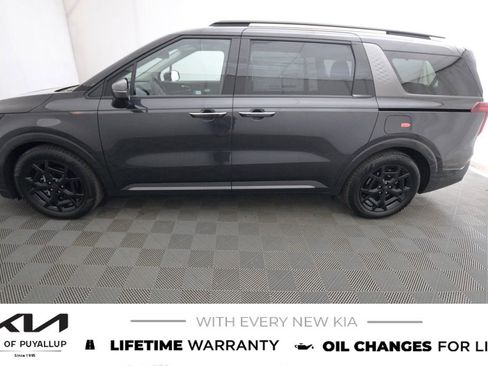 New 2026 Kia Carnival SX Prestige image 8