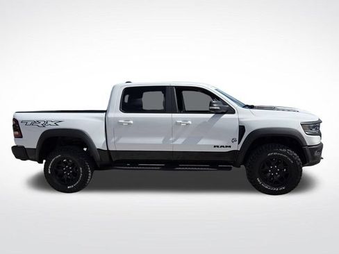 Used 2021 RAM 1500 TRX w/ TRX Level 2 Equipment Group AWD/4WD image 11