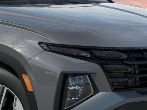 New 2026 Hyundai Tucson SEL image 9