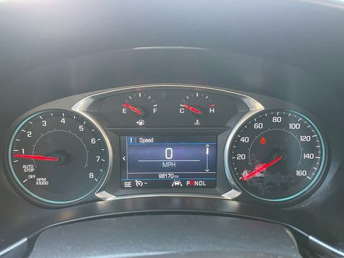 Certified 2021 Chevrolet Equinox LT AWD/4WD image 41