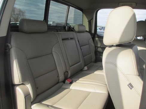 Used 2019 Chevrolet Silverado 2500 LTZ w/ Duramax Plus Package image 22