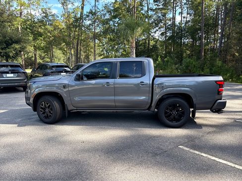 New 2026 Nissan Frontier SV w/ Tow Package image 29