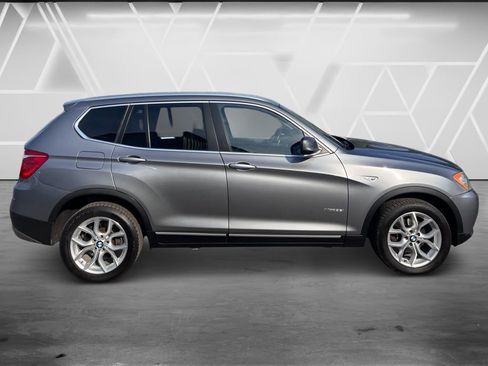 Used 2011 BMW X3 xDrive35i image 6