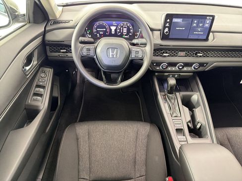 New 2026 Honda Accord SE image 27