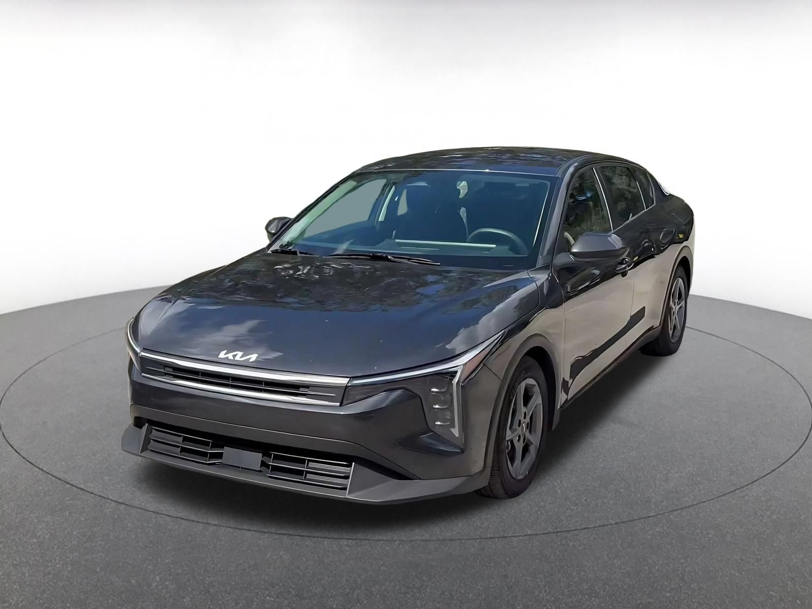 Used 2026 Kia K4 FWD image 6