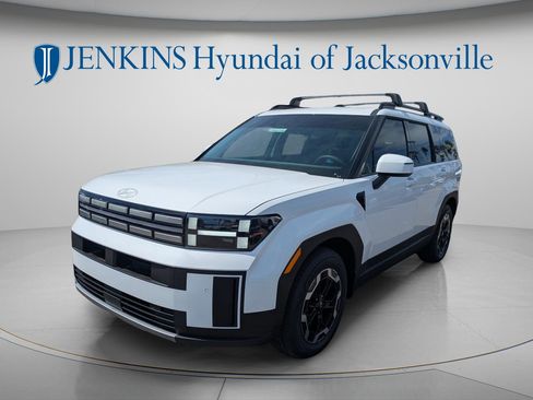 New 2026 Hyundai Santa Fe SEL image 9