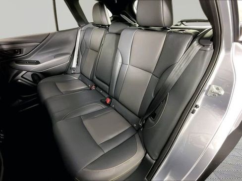 Used 2024 Subaru Outback Wilderness image 21