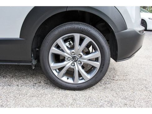 Used 2026 MAZDA CX-30 AWD 2.5 S image 31