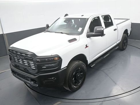 Used 2026 RAM 3500 Tradesman AWD/4WD image 41