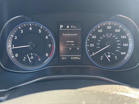 Used 2021 Hyundai Kona SEL Plus AWD/4WD image 20