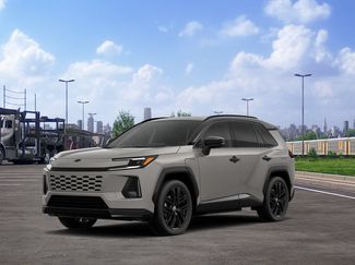 New 2026 Toyota RAV4 XSE AWD/4WD video 1