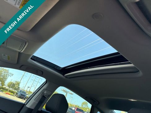 Used 2024 Honda Accord EX image 19