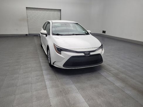 Used 2023 Toyota Corolla LE image 13