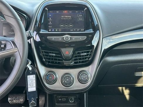 Used 2022 Chevrolet Spark LT image 13