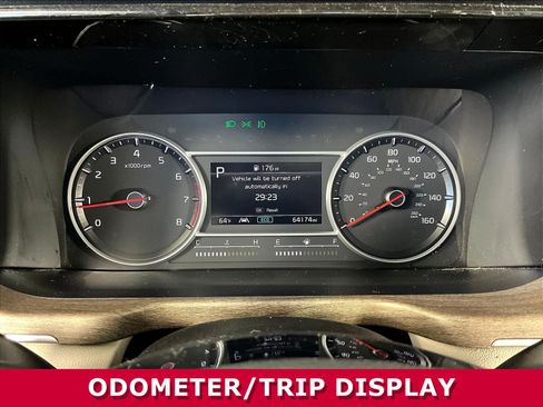 Used 2023 Kia Sorento X-Line EX AWD/4WD image 12