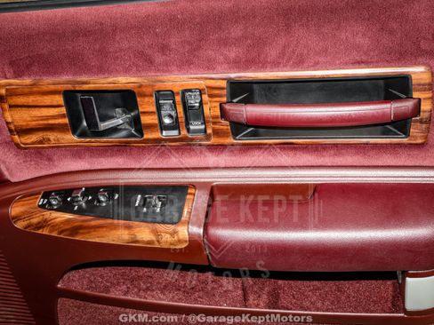 Used 1996 Chevrolet Caprice Classic image 61