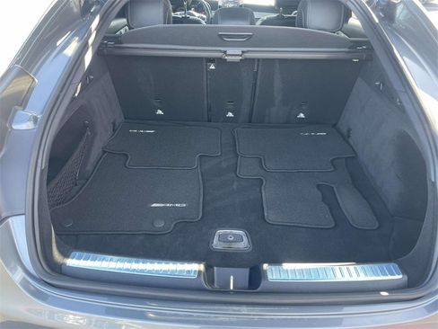 Used 2019 Mercedes-Benz GLC 300 4MATIC Coupe image 25