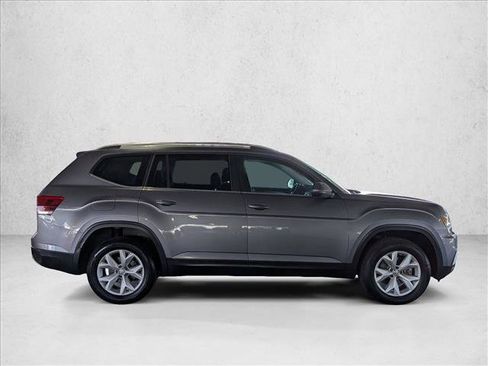 Used 2019 Volkswagen Atlas S FWD image 4