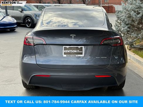 Used 2023 Tesla Model Y Long Range image 6