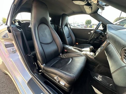 Used 2006 Porsche 911 Carrera image 25