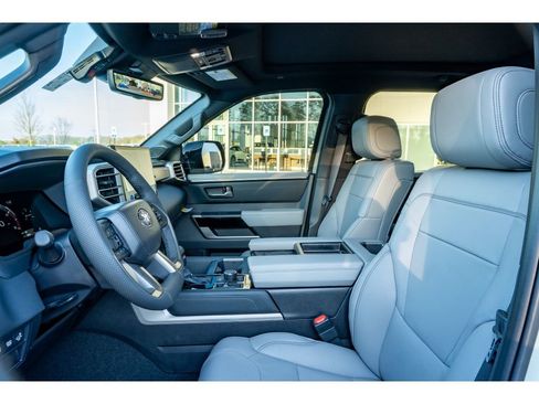 New 2026 Toyota Tundra Limited w/ TRD Off-Road Package image 11