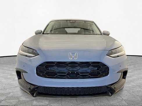 New 2027 Honda HR-V EX-L image 2