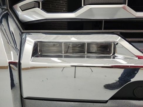 Used 2024 Toyota Tundra 1794 Edition image 11