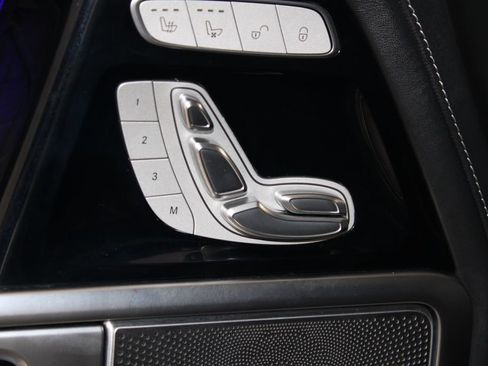 Used 2021 Mercedes-Benz G 63 AMG 4MATIC image 21