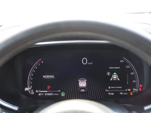 Used 2024 Acura MDX SH-AWD image 19