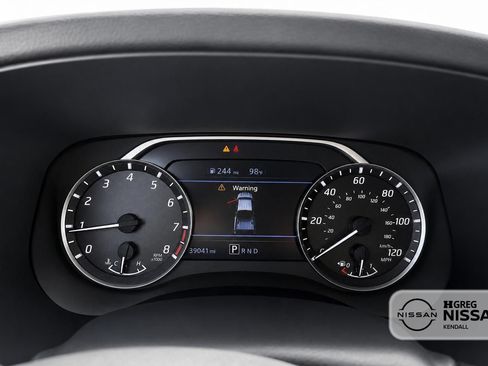 Used 2022 Nissan Frontier S RWD image 10