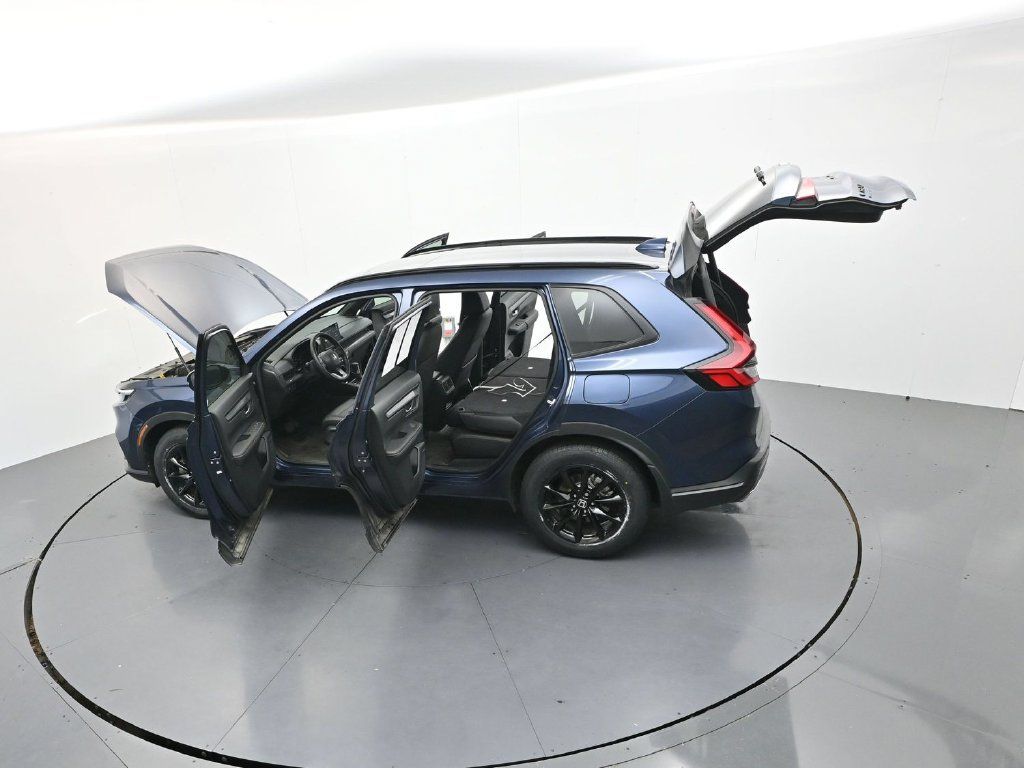 Used 2026 Honda CR-V Sport-L image 39