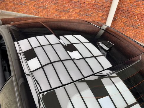 Used 2025 Ford Mustang Dark Horse image 23