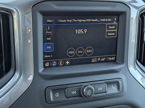 New 2025 GMC Sierra 2500 Pro w/ Convenience Package image 19