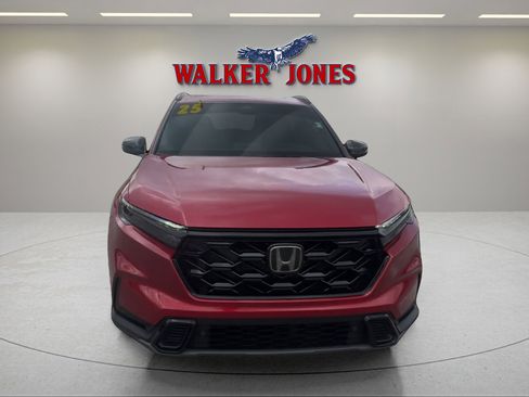 Used 2025 Honda CR-V Sport-L image 4