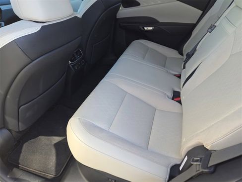 Certified 2023 Lexus RX 350 FWD w/ Cold Area Package image 30