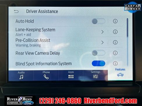 Used 2023 Ford F150 XLT image 41