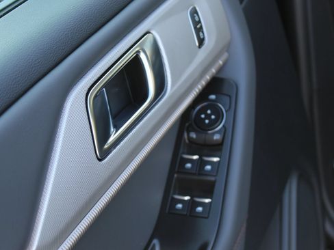 New 2026 Ford Explorer Active AWD/4WD image 20