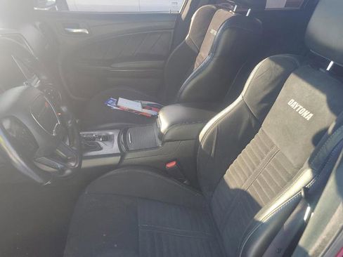Used 2021 Dodge Charger R/T w/ Daytona Edition Group image 10