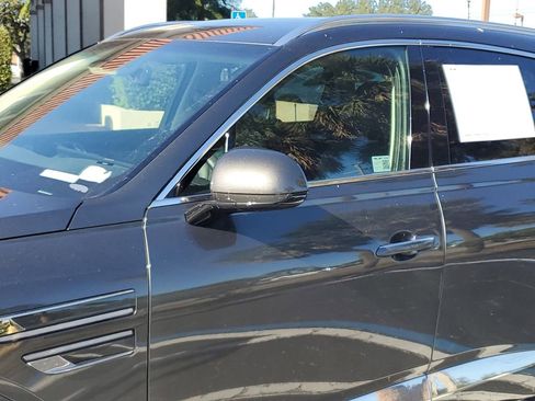 Used 2025 Genesis GV80 2.5T image 12