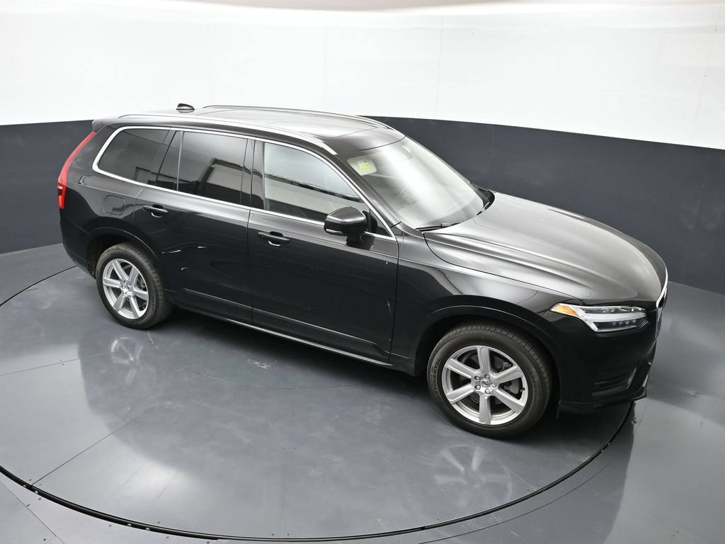 Used 2022 Volvo XC90 T5 Momentum AWD/4WD image 40