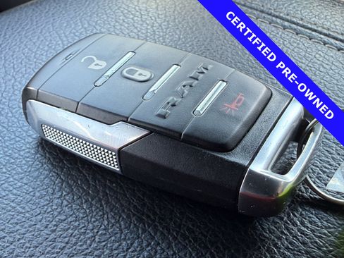 Used 2022 RAM 1500 Lone Star image 32