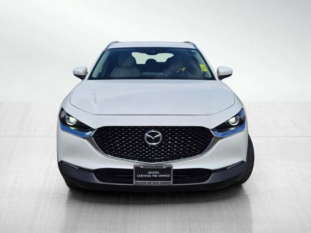 Certified 2023 MAZDA CX-30 AWD 2.5 S w/ Preferred Package image 2
