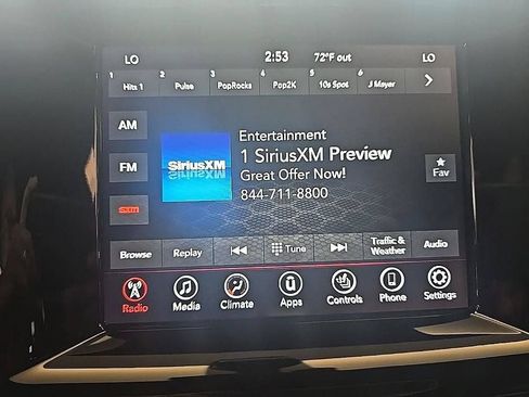 Used 2021 Dodge Durango GT AWD/4WD image 21